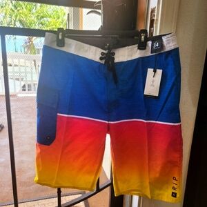 Rip curl boardshorts
